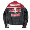 Kurtka Skórzana Red Bull (2xl)